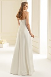 Νυφικό Bianco Evento Lidia